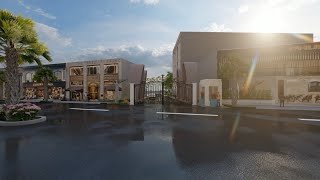 Society Design by DLD GROUP