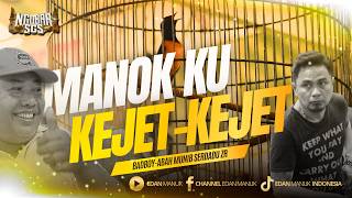 ESCOBAR DAPAT MOBIL ! ESCOBAR KW MAKIN KHEJET-KHEJET JUARA 2