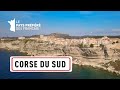 La corse du sud du golfe de bonifacio au massif de lalta rocca  les 100 lieux quil faut voir