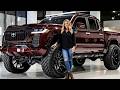 2026 Toyota Land Cruiser Pickup 1100 – 600HP Beast Truck That Shocks America! Full Review |