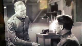 Sgt. York Bible Scene