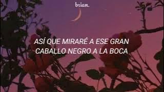 Fleurie - Hope Where Have You Gone? [Letra en Español]