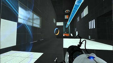 Portal 2 - Bright Side (10 Portals)