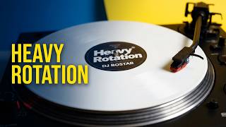 Heavy Rotation | djbostar | Official Video