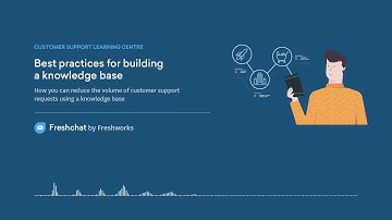 Best practices in building a knowledge base