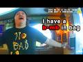 Police Escape DE*TH in the Most Insane Ways