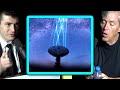 How to communicate with distant alien civilizations | Jeff Hawkins and Lex Fridman