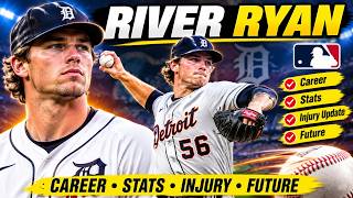 River Ryan: Career, Injury Update & Future | Full Facts & Analysis