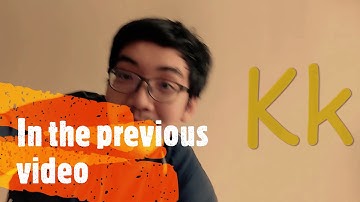 🇸🇬 Singapore Sign Language | Alphabet U | SgSL 【Let