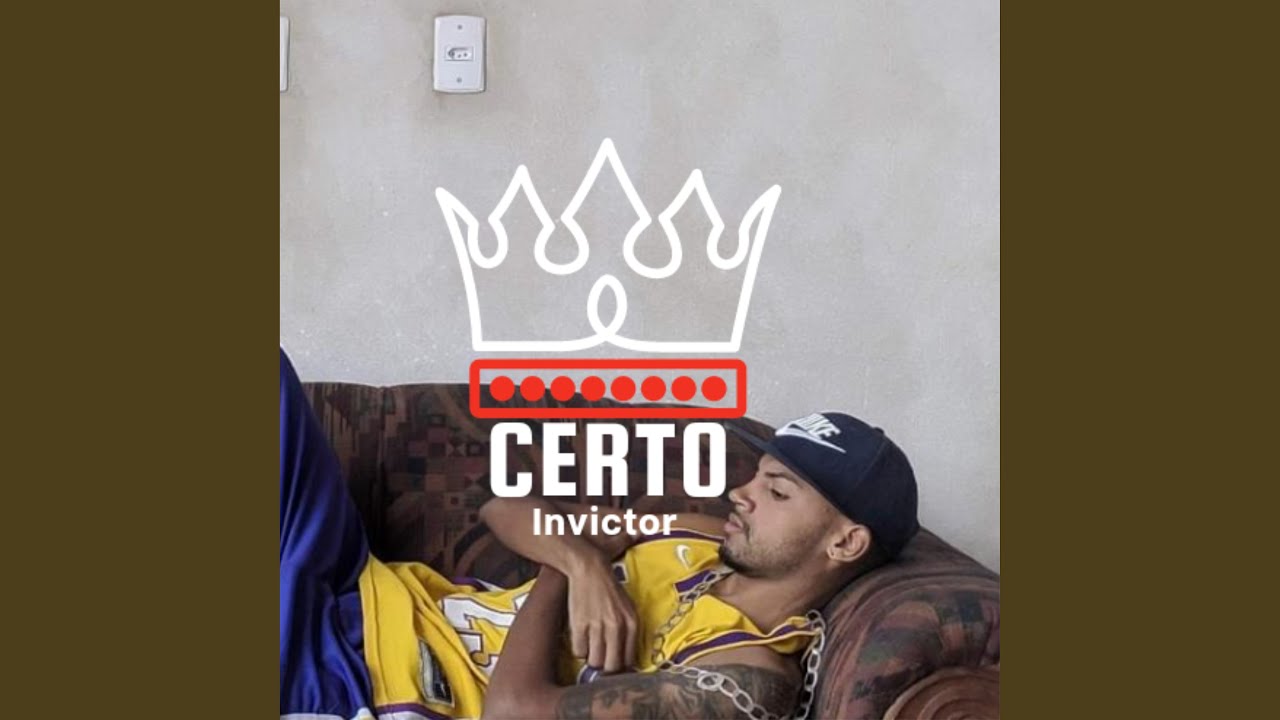 Guarda CERTO su YouTube Guarda CERTO su YouTube