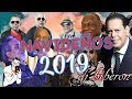 Merengue Navideños Mix (2019) | Fernando Villalona, Johnny Ventura, Los Hermanos Rosario y Mas