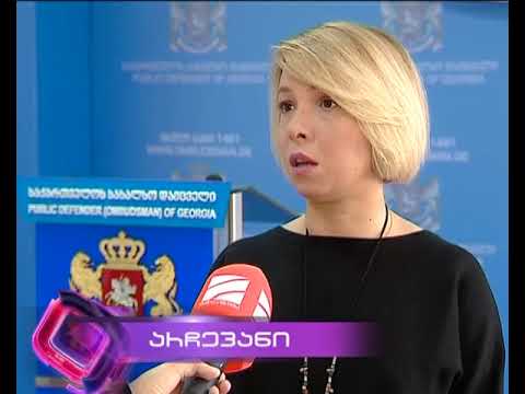 არჩევანი - დღეს, 22:00 საათზე[პრომო]