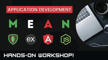 Angular for Beginners | MEAN Stack Series Part 3 | To-do Application