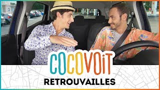 Cocovoit - Retrouvailles