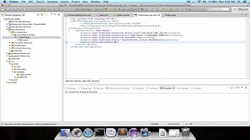 Proyecto web en Eclipse con Maven, JSF2.2, PrimeFaces, Hibernate 4, MySQL, JBoss 7.1 - Part2