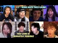 Everyone is MALDING | The Most SCUFFED 2VTuesday ft. Valkyrae, Sykkuno, Fuslie, Masayoshi &amp; more