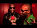 Capture de la vidéo Interview De Mac Tyer