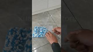 A Capsule Counting Tool- Manual Capsule Counter C-30 Capacity30Pcstime