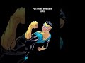 invincible edits be like