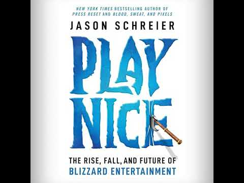 The Rise, Fall, and Future Of Blizzard Entertainment by ...