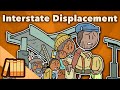 Interstate Displacement - The Legacy of Robert Moses - Extra History