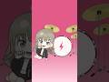 APT.feat英リサ【ぶいすぽっ！/英リサ/手描き切り抜き/APT】