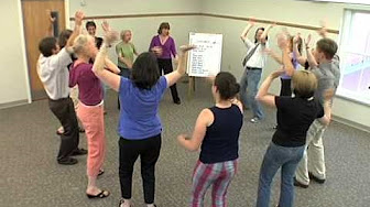 Third grade brain breaks - YouTube