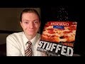 DiGiorno Stuffed Crust Pizza for Christmas Dinner?