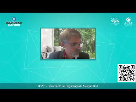 DSAC - Documento de Segurança da Aviação Civil - Link Correto