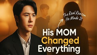 Wang Yibo's Secret to Success: The Untold Power of His Mother’s Support
