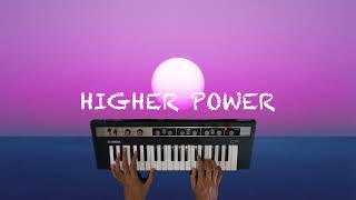 Coldplay - Higher Power (Remix)