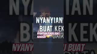 Download Lagu data nyanyian rindu buat kekasih MP3