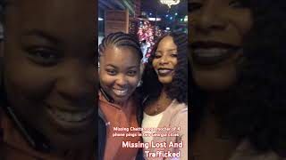 Missing Tennessee, mother of 4 phone pings in two Georgia cities