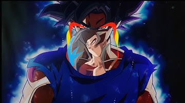 Dragon Ball GT - Dan Dan Remix by Dj Fernando