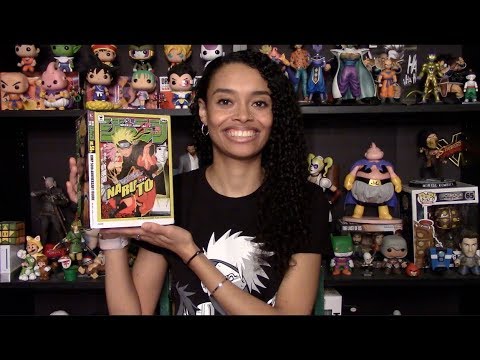 Shonen Jump 50th Anniversary Naruto Figure Unboxing Youtube Shonen Jump 50th Anniversary Naruto Figure Unboxing Youtube