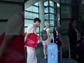 Have a safe flight Mew 💖💖 #mewsuppasit #philippines #alwaysmew #mewlions #love #airport #shorts #mew