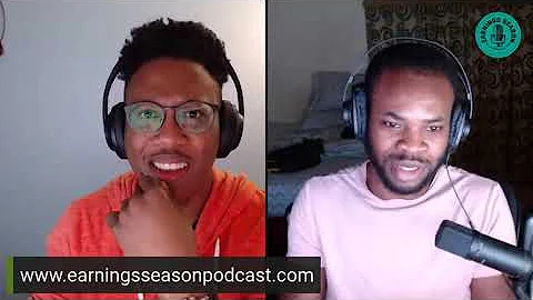 54 - Market Talk with R and D (Apr 2021)
