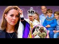 Wahrheit Über Königliche Familie. Krebsbehandlung: König Charles III., Kate &amp; William...