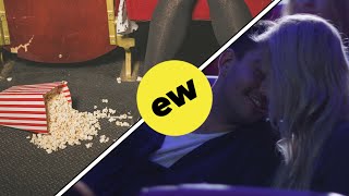 Things All Movie Theater Employees Relate To