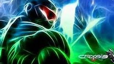 CRYSIS 3 MULTIPLAYER OPEN BETA*GTX 680 SLI FPS PERFORMANCE*2560X1600*MAXED OUT