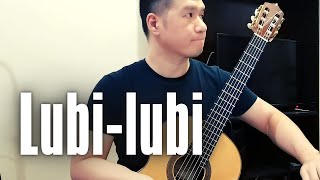 Lubi - Lubi - Folk Song Classical Guitar