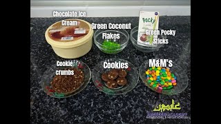 Celebrity Edible DIY Soil Layers (Very Easy and Tasty!) Profile
