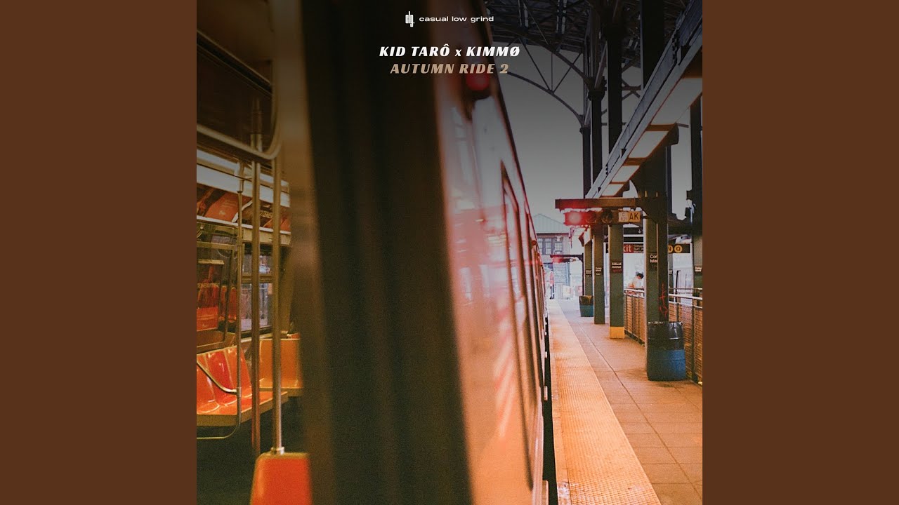 Watch Autumn Ride 2 on YouTube Watch Autumn Ride 2 on YouTube