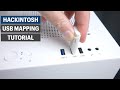 How to map hackintosh usb ports in macos sonoma  ventura  step by step