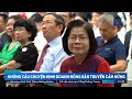 🔴 Bản tin trưa 10/1/2025 | VTC1