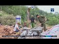🔴 Bản tin trưa 10/1/2025 | VTC1
