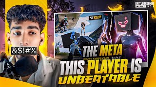 UNSTOPPABLE PLAYER IN COMMUNITY 🔥 | STREAMERS VS KEMO GAMEPLAY BREAKDOWN 🌝