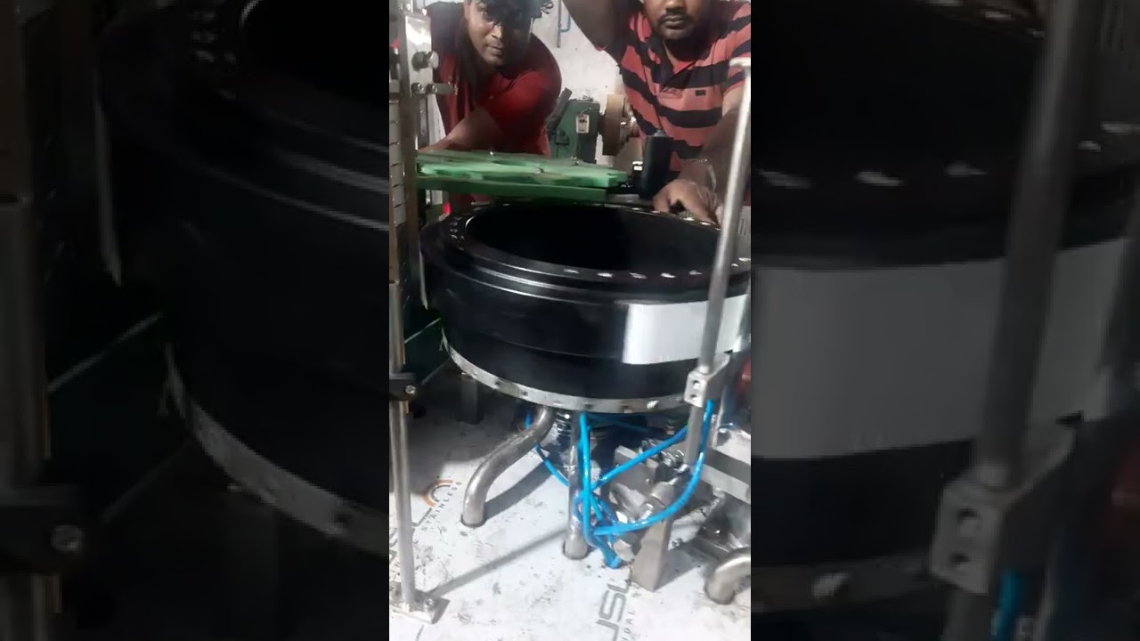 #bopplabellingmachine