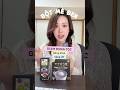 Trắng da giảm rụng tóc nhờ mè đen 😍 #video #umachan #viralvideo #lamdep #viral #shortvideo #short