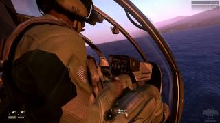 Creep Copter screenshot 3